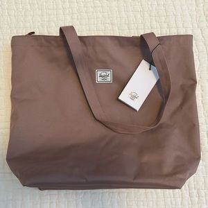 Herschel Mila Tote - Ash Rose NWT